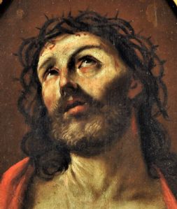 "Ecce Homo" Atelier von Guido Reni VERKAUFT